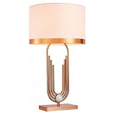 Настольная лампа декоративная kink light Лорея 07701-t,20(01)